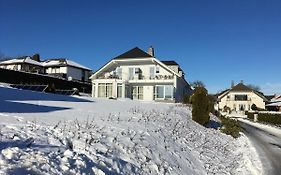Ferienwohnung Hochwaldblick 3